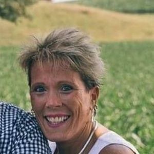 Meet your Posher, Becki